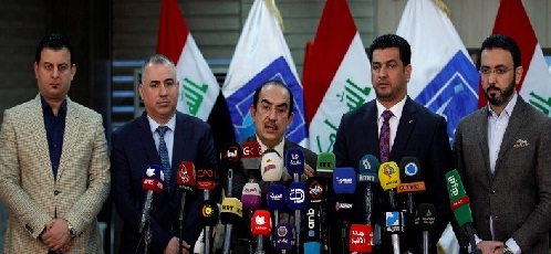 شبكة أخبار العراق تنشر النتائج النهائية لانتخابات 2018