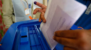 المشاركة في الانتخابات خطوة على طريق تغيير النظام الطائفي بالعراق