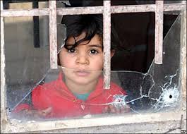 منظمة دولية:العراق الأكثر خطورة على الأطفال