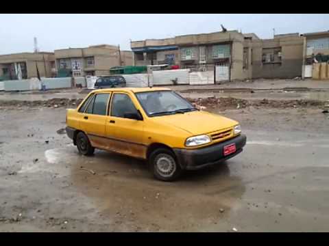 مجموعة “سايبا”:العراق المستورد الأول لسيارتنا