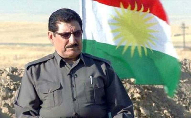 ميراني:دخول الأحزاب الكردية للانتخابات العامة “ليس برغبتها”!