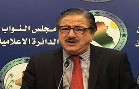 حزب بارزاني:رئاسة البرلمان أهم من رئاسة الجمهورية