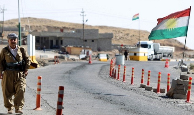 جمارك كردستان:توحيد التعرفة الكمركية أسوة بمحافظات العراق الأخرى
