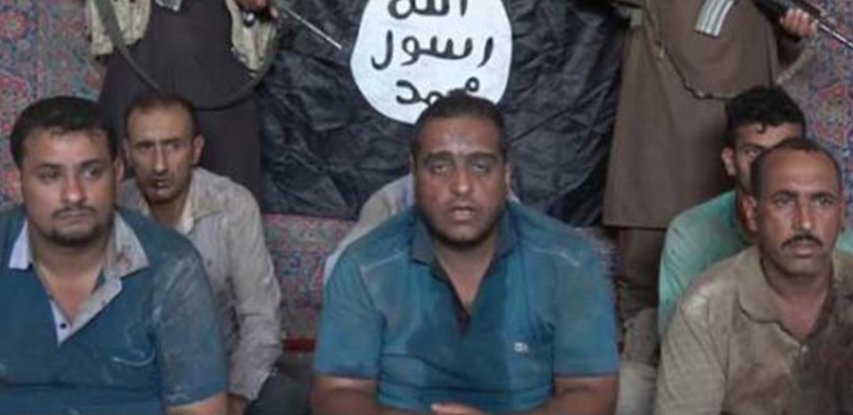 داعش يهدد بإعدام أبرياء مقابل إطلاق سراح زوجاتهم الداعشيات المعتقلات