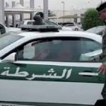 شرطة دبي تلقي القبض على متسول بحوزته 100 ألف درهم