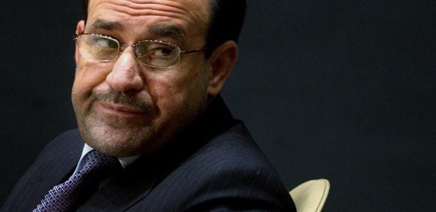 المالكي:أنا محايد لمرشح رئاسة الوزراء