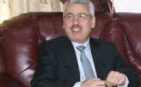 الشابندر:طارق نجم رئيس الحكومة القادمة