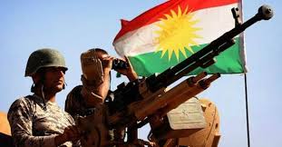 البيشمركة:توغل القوات التركية في كردستان من “اختصاص الحكومة الاتحادية”