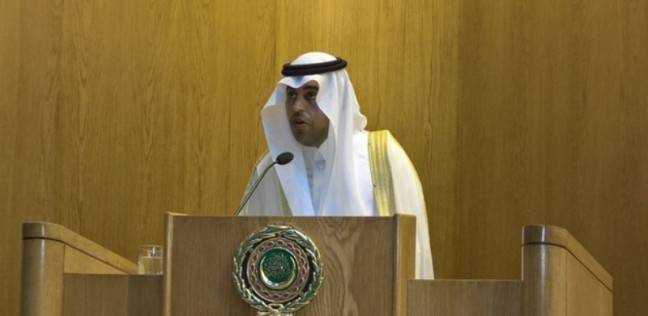 البرلمان العربي يرفض التدخل الخارجي بالشأن العراقي ويطالب بتحقيق المصالحة الوطنية