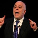 العبادي مستبدَّاً..