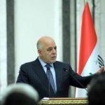 السيد العبادي..أرجوك اتّرك موضوع مكافحة الفساد!