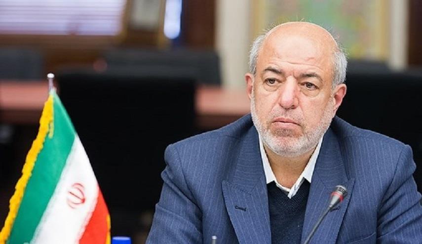 وزير الطاقة الإيراني:بلادي قطعت الكهرباء والماء عن العراق لأسباب سياسية واقتصادية
