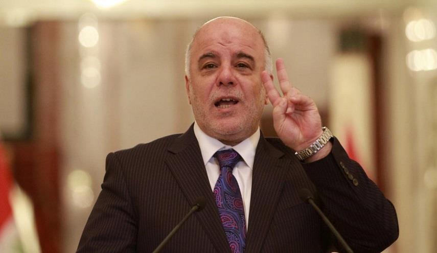 Sources: US move to save Abadi from losing his post