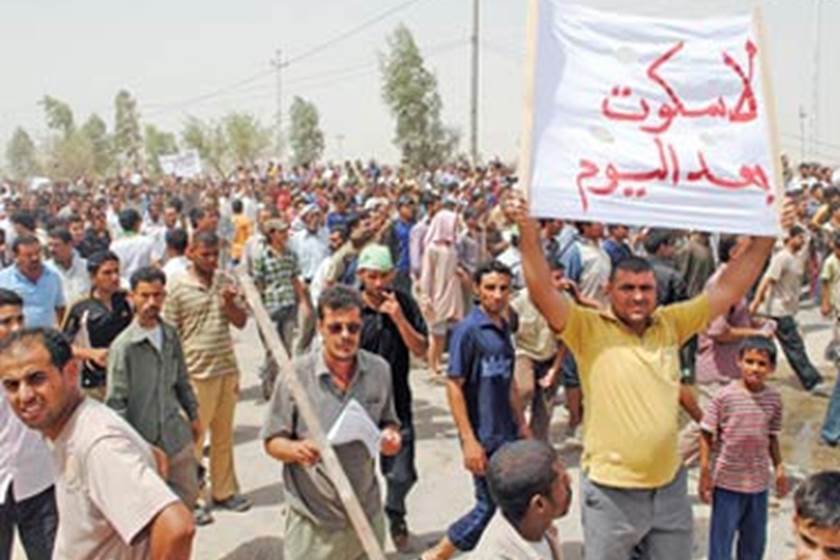 مصدر:حراك سياسي لإنشاء إقليم البصرة