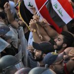 القائد العراقي المطلوب !!