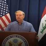 غراهام: لايزال العراق بحاجة للقوات الأمريكية