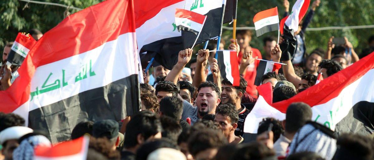 نائب سابق:فساد الأحزاب ومليشياتها وراء تظاهرات الجنوب العراقي