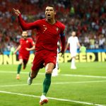 رونالدو:الفريق البرتغالي سيبقى ضمن الأفضل في العالم