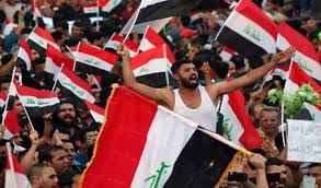 صحيفة بريطانية:الشعب العراقي لايثق بطبقته السياسية
