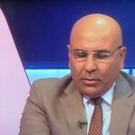 شنكالي:مباحثات بارزاني مع العبادي لتنفيذ مطالب الكرد