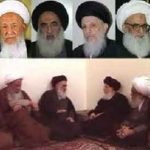 من يتحمل ألوزر ألأكبر لكوارث العراق؟