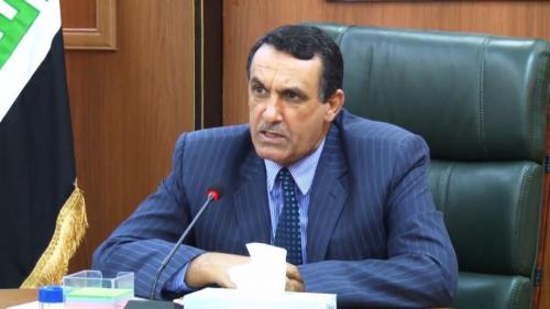 محافظ كركوك يطالب باعادة 55 مليار دينار من بنك كردستان العراق