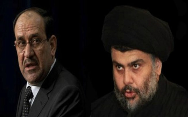 Maliki: Meeting with Sadr from my late prime minister