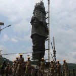 الهند ..أضخم تمثال على الأرض
