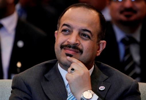 ترشيح المليونير محمد تميم لرئاسة البرلمان القادم