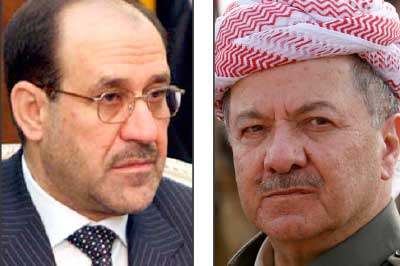 Newspaper: $ 50 billion wealth of al-Maliki and after him, Parisi 48 billion!