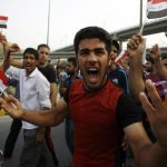 العراق بين الحالين الحال الأول والحال الأخير