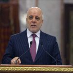 الولاية الثانية.. العبادي يلعب على المرتدات؟!