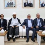 مليشيات وقحة و أحزاب فاسدة تنتصر لمفوضية التزوير..!!