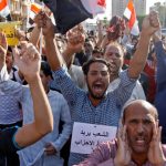 أينهم.. المُندسّون؟