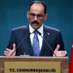 الرئاسة التركية:اتفقنا مع العبادي تكثيف عملياتنا العسكرية ضد الـpkk