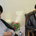 عائلتي الصدر والحكيم أكبر مافيا في العراق — حقائق وأرقام