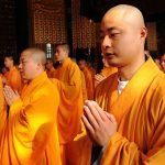 استغلال راهبات في معبد بوذي