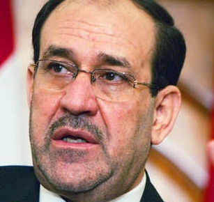 Maliki's coalition: Tonight we announce the mass bloc