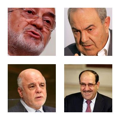 رؤساء الوزراء العراق.. المتهمون بالفساد