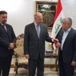 الخنجر من دعم النازحين الى تحالف المصالح !