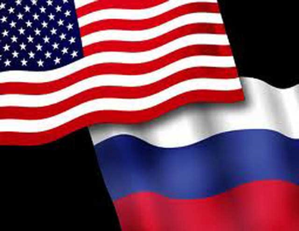 اليوم ..العقوبات الأمريكية على روسيا دخلت حيز التنفيذ