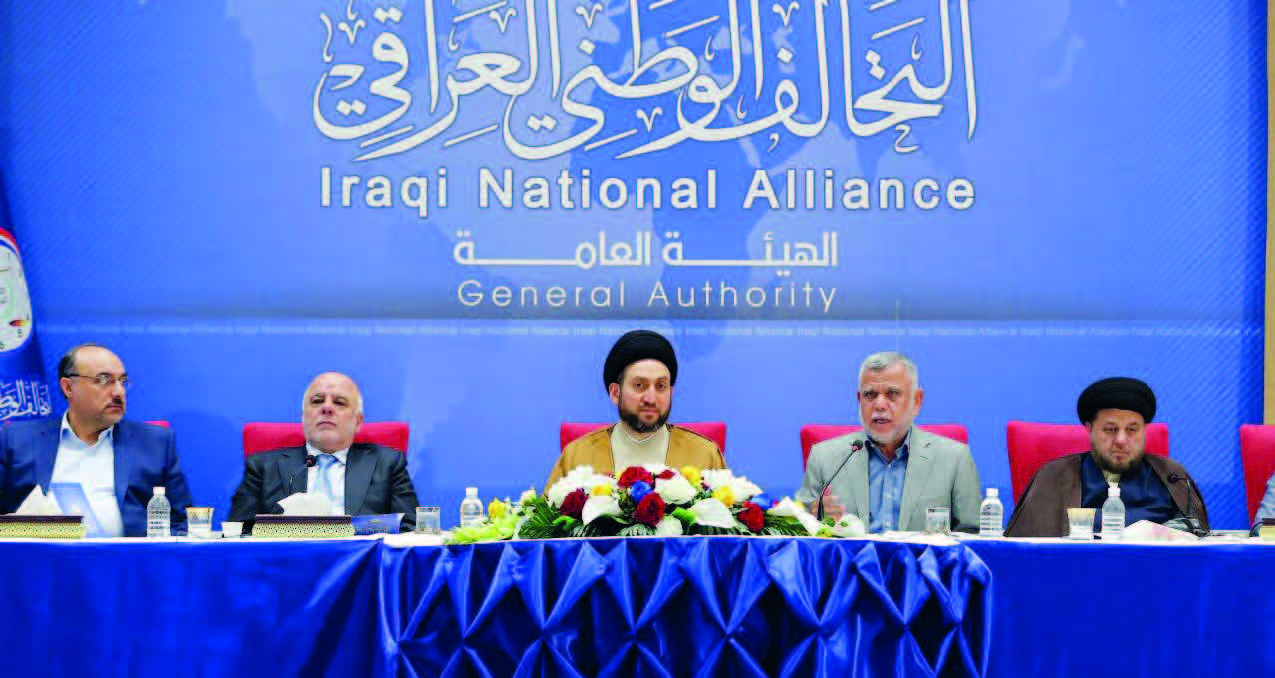 أمريكا أسست لدكتاتورية المذهب الواحد في العراق