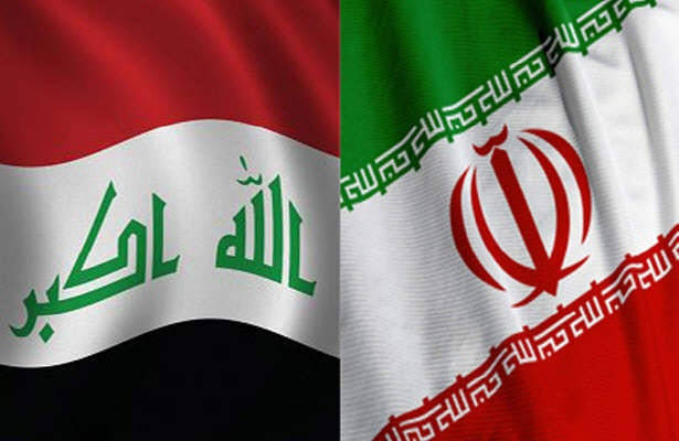 المندلاوي وأميني يبحثان تطوير العلاقات الثقافية بين العراق وإيران