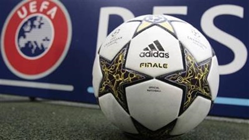 الاتحاد الأوروبي لكرة القدم يقرر التعديل على مواعيد مباريات أبطال أوربا
