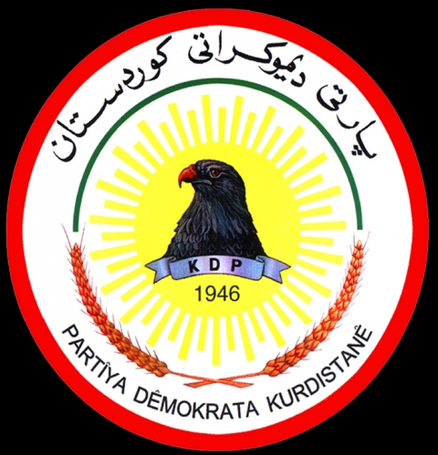 الديمقراطي الكردستاني:رئاسة الجمهورية من “حصتنا”