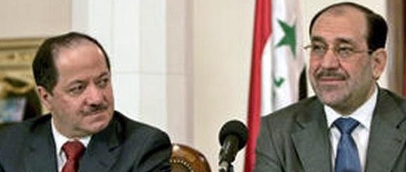التغيير:المالكي والبارزاني يتلاعبان بعقول العراقيين