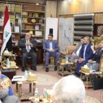 العبادي بعد خراب البصرة …؟