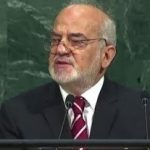 مواقع التواصل الاجتماعي:خطاب الجعفري في الأمم المتحدة مثير للسخرية