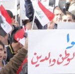 هلال العراقيين والعرجون القديم