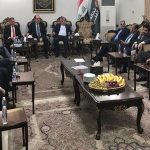 تحالف برلماني .. أم وكرا للذئاب الفاسدة ..!